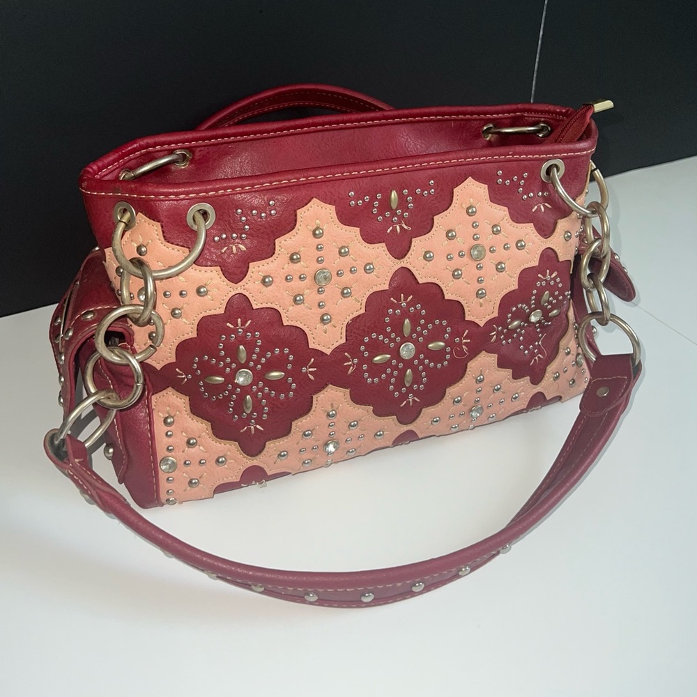 Vintage Purse